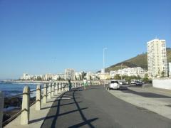 Sea Point (Cape Town) – October 4, 2014